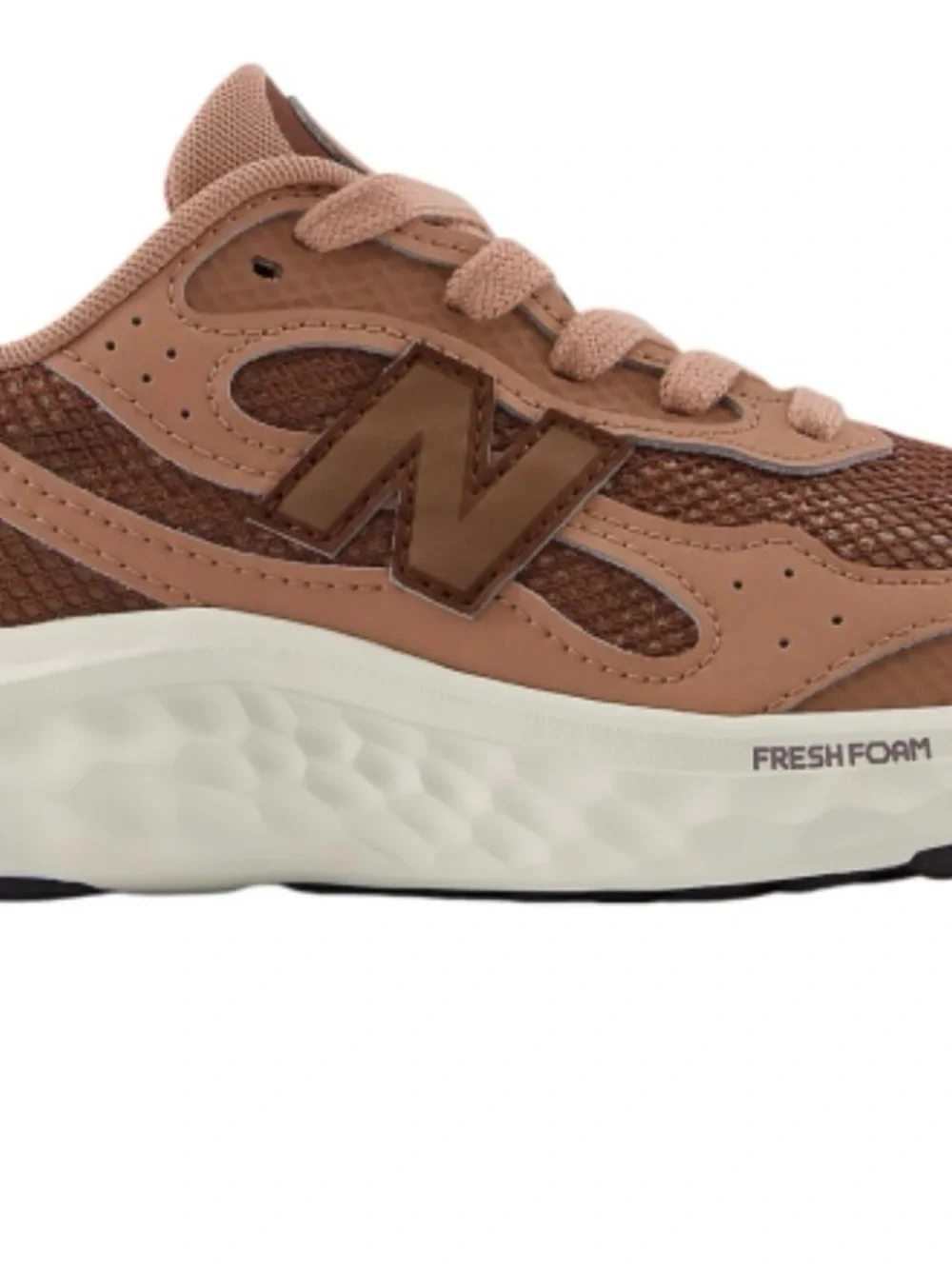 New Balance fresh foam